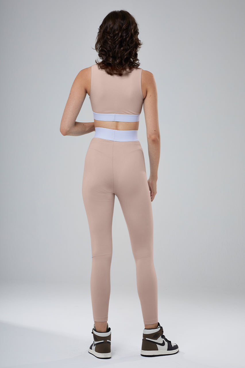GL Active - Women's Sustainable Zipper Bra