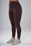 Women's Extra Long Sustainable Every Body High Waist Shape Leggings