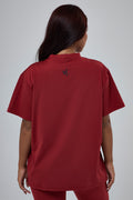Regular Fit Women Sustainable T-Shirt