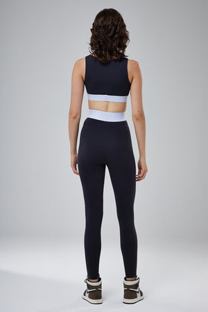 GL Active - Women's Sustainable High Waist Leggings