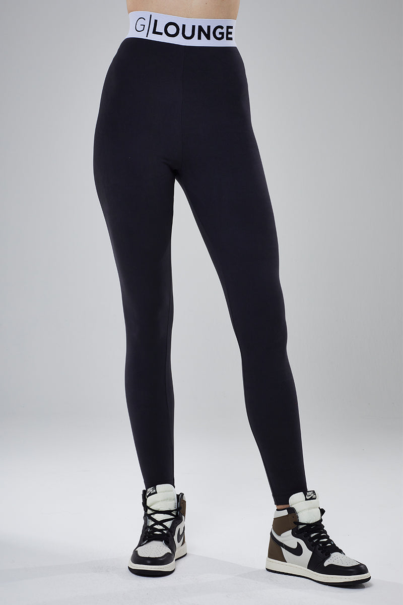 GL Active - Women's Sustainable High Waist Leggings
