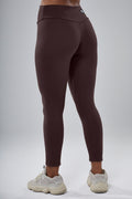 Women's Extra Long Sustainable Every Body High Waist Shape Leggings