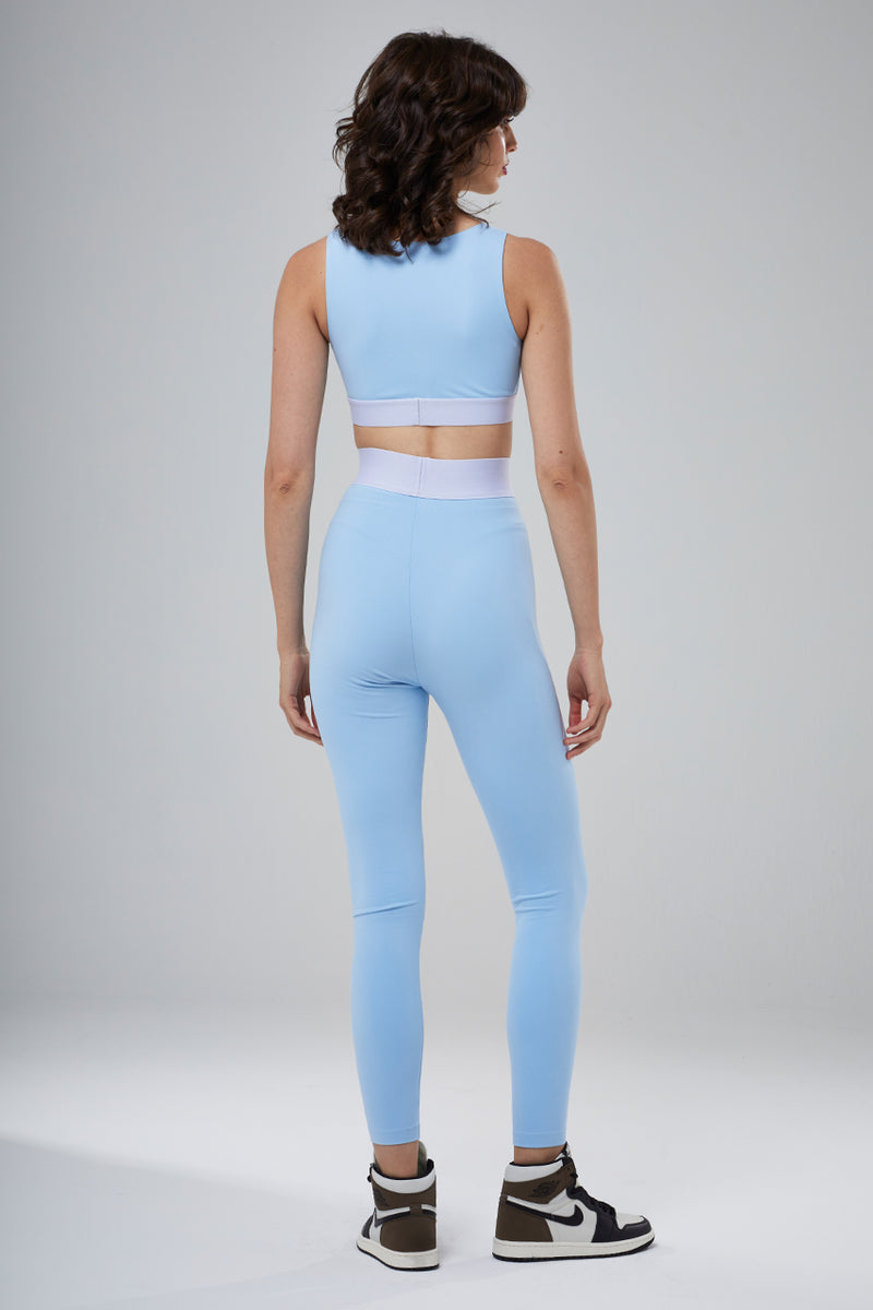 GL Active - Women's Sustainable Zipper Bra