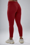 Women's Extra Long Sustainable Every Body High Waist Shape Leggings