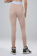 GL Active - Women's Sustainable High Waist Leggings