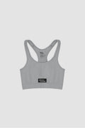 Women's Sustainable Sports Bra Racerback