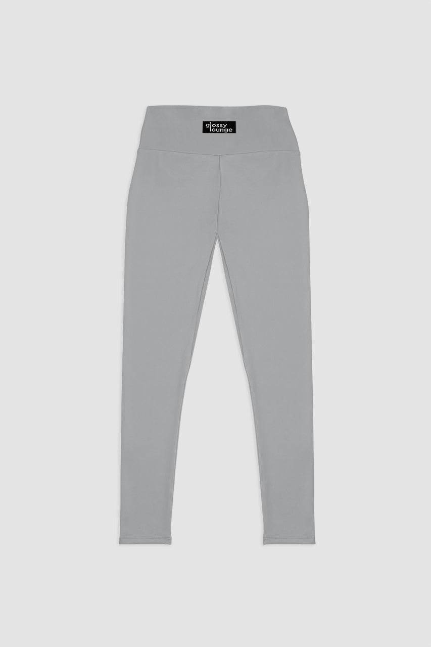 Women's Full Length Sustainable Every Body Low Waist GL Leggings
