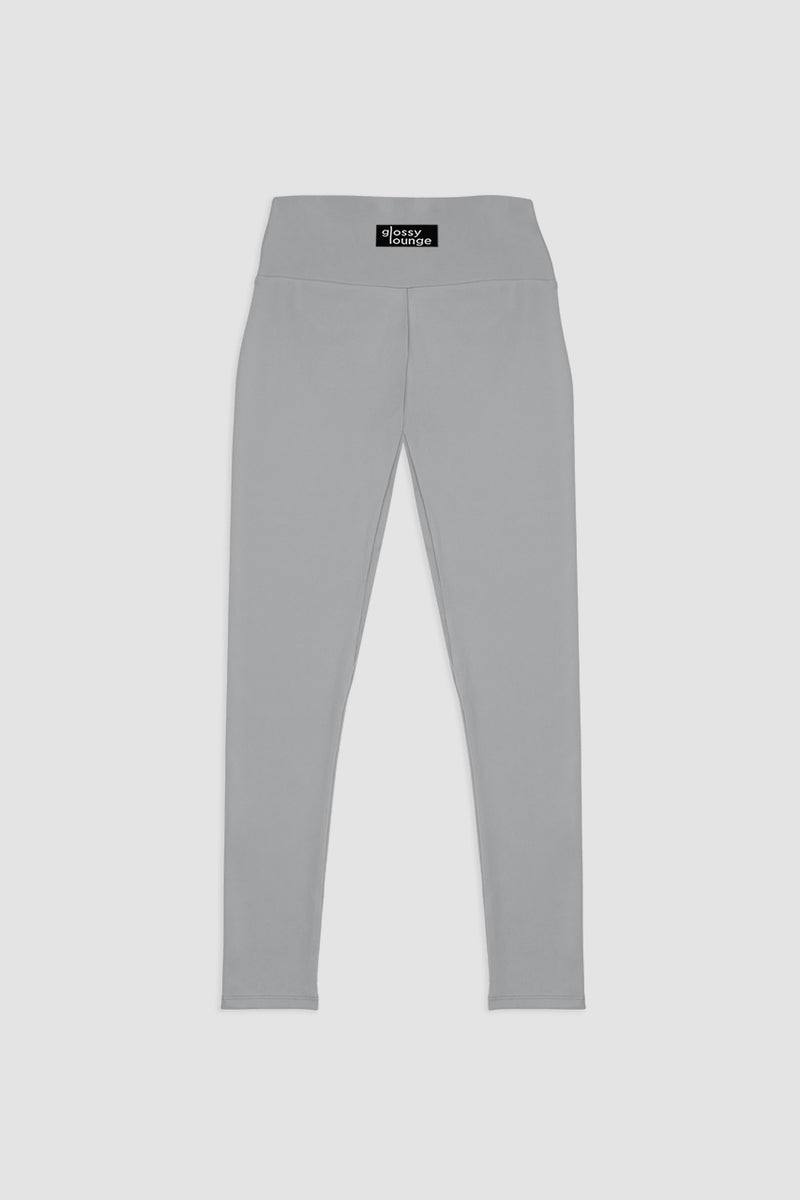 Women's Full Length Sustainable Every Body Low Waist GL Leggings