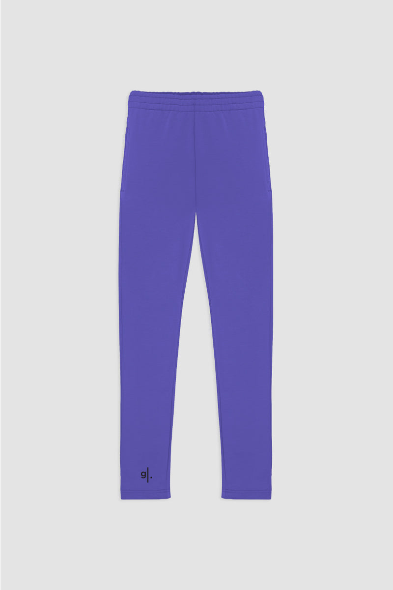 Organic Bamboo Every Body Women Tight Joggers