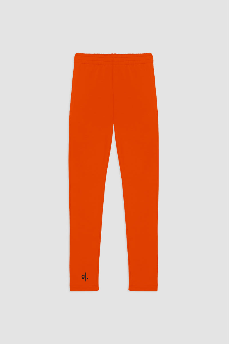 Organic Bamboo Every Body Women Tight Joggers