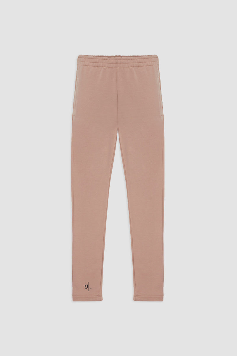 Organic Bamboo Every Body Women Tight Joggers
