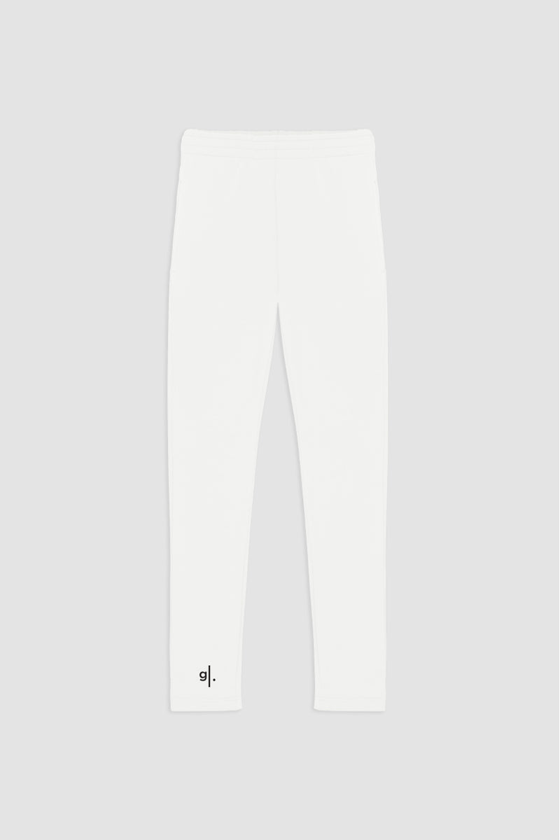 Organic Bamboo Every Body Women Tight Joggers