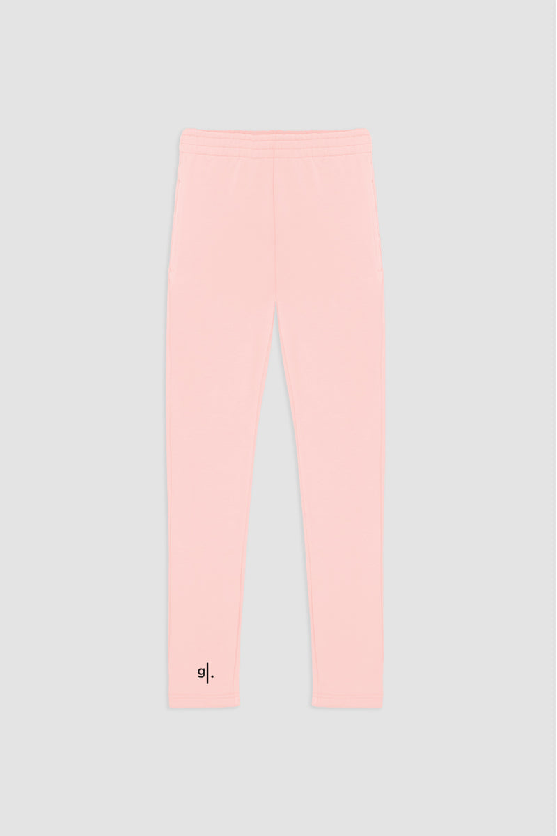 Organic Bamboo Every Body Women Tight Joggers