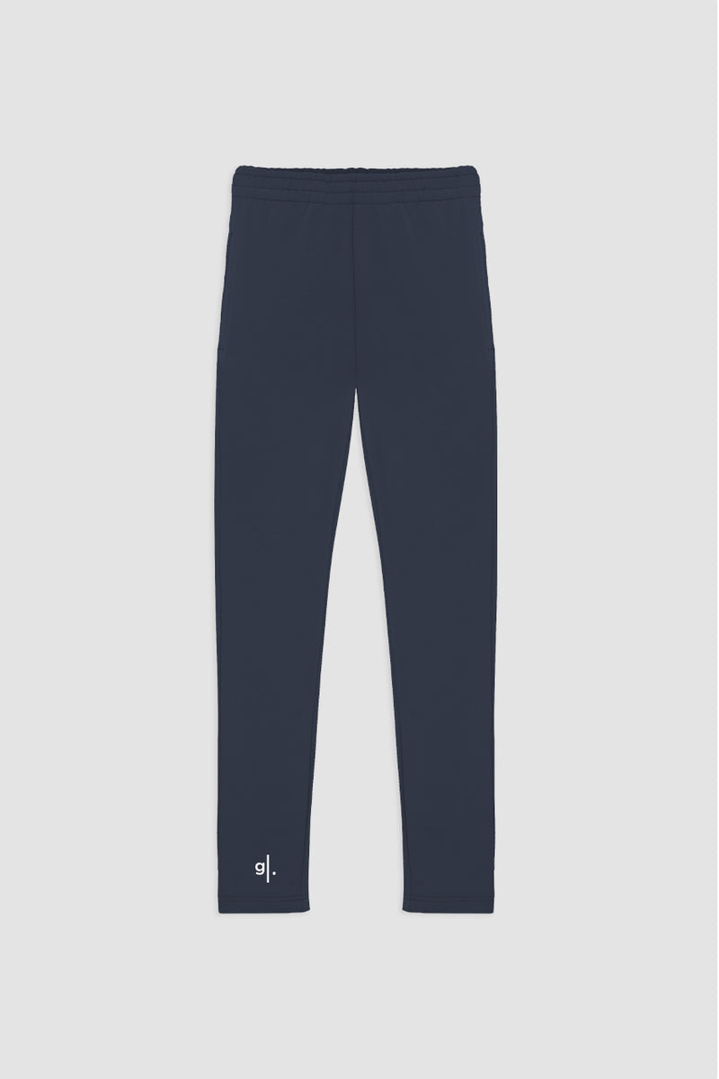 Organic Bamboo Every Body Women Tight Joggers