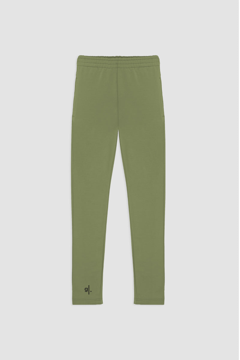 Organic Bamboo Every Body Women Tight Joggers