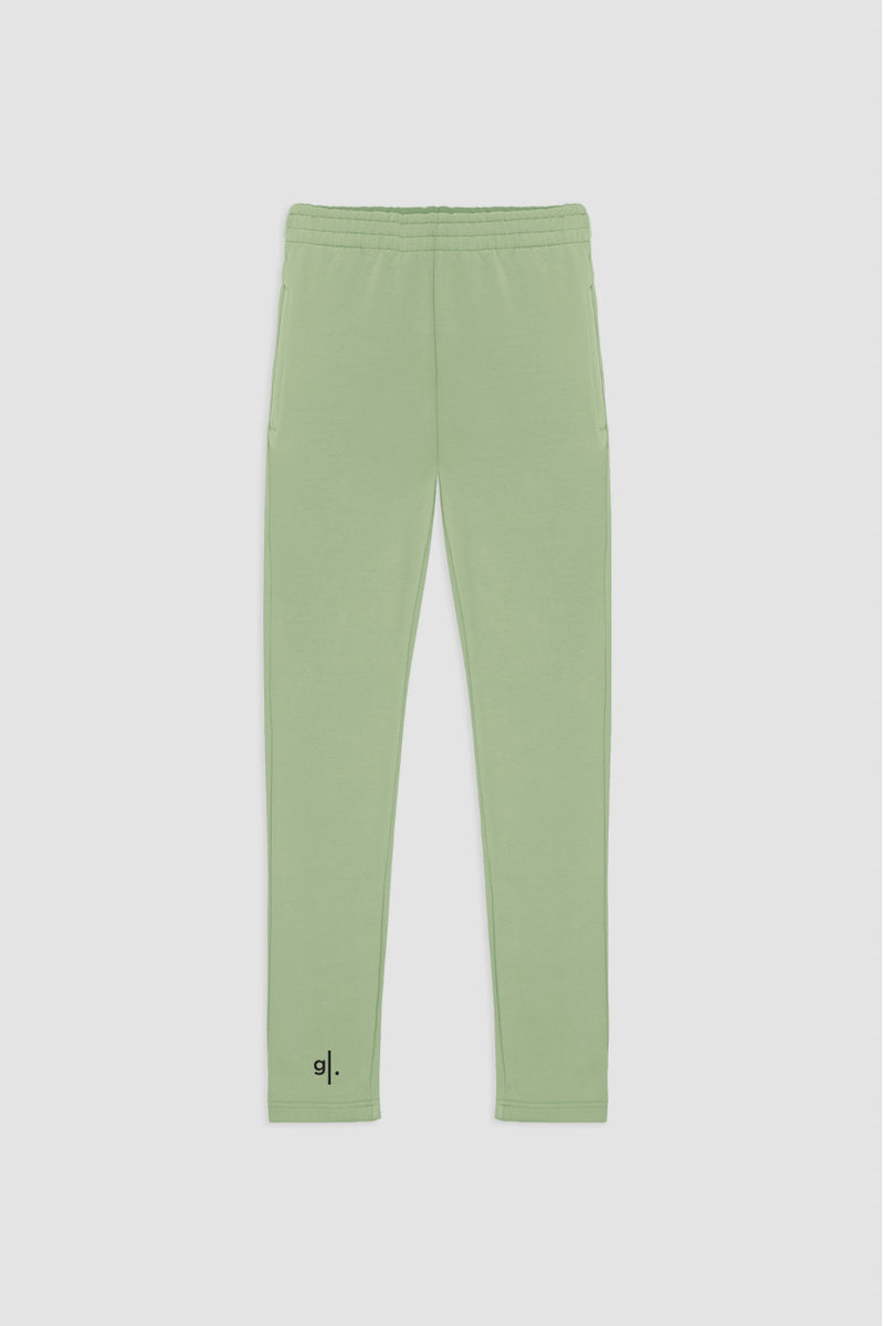 Organic Bamboo Every Body Women Tight Joggers