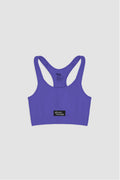 Women's Sustainable Sports Bra Racerback