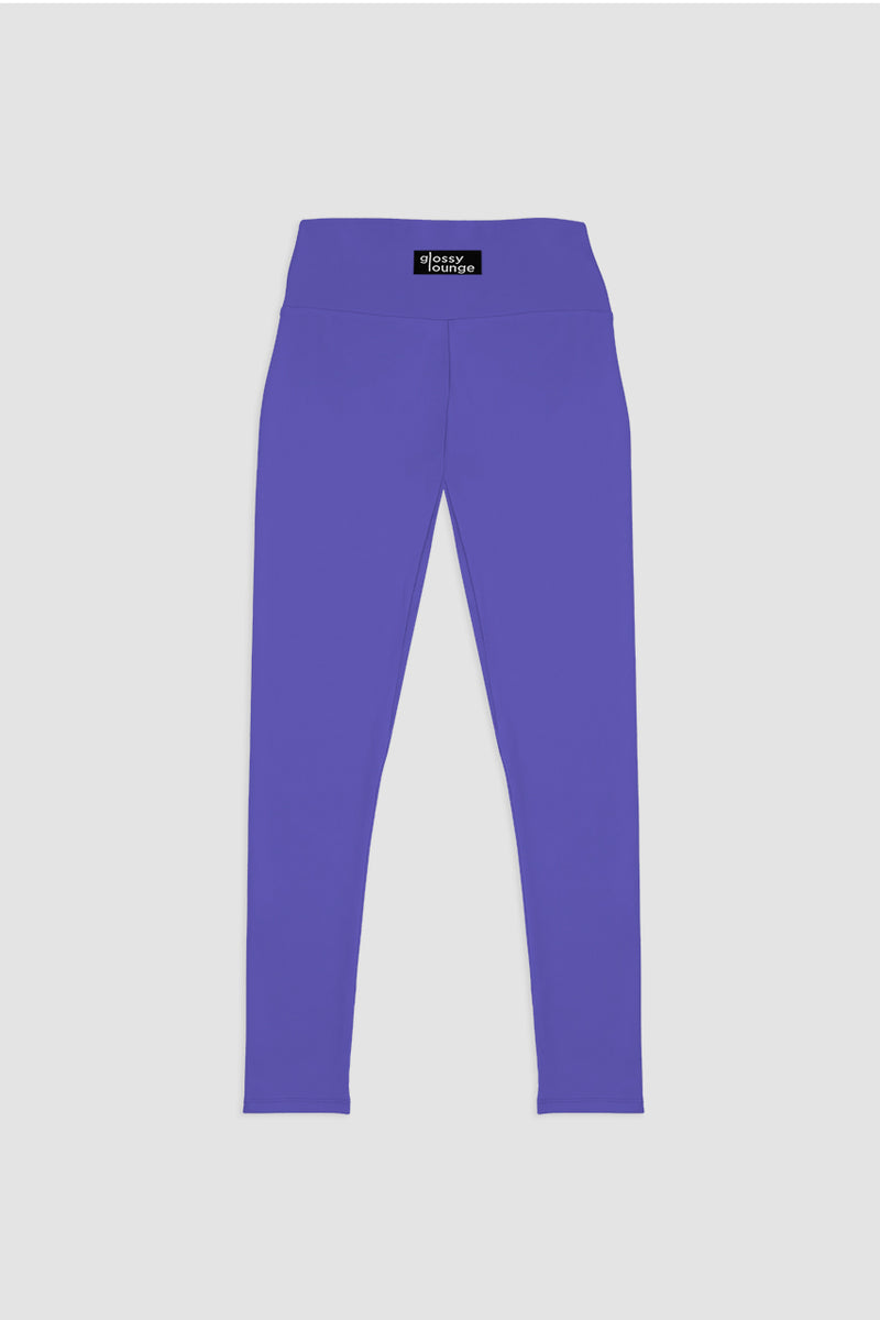 Women's Full Length Sustainable Every Body Low Waist GL Leggings