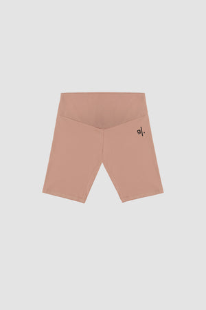 Women's Sustainable Every Body High Waist Shorts Leggings