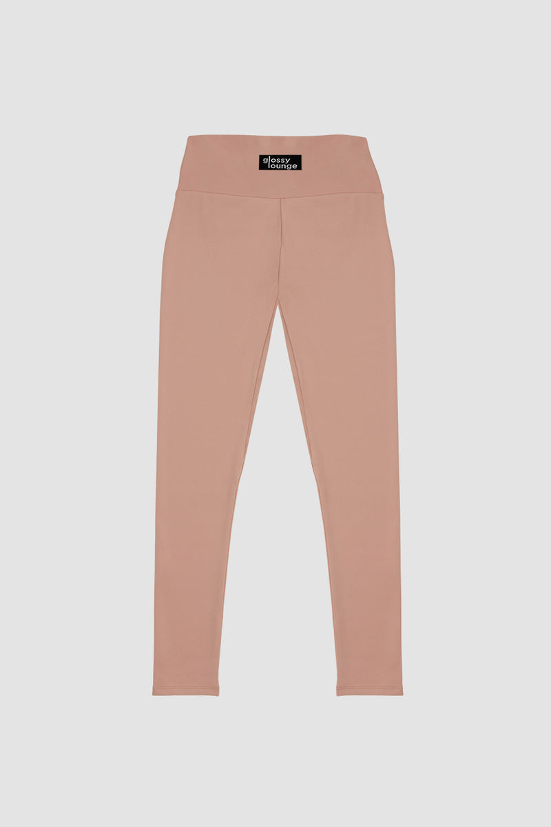 Women's Full Length Sustainable Every Body Low Waist GL Leggings