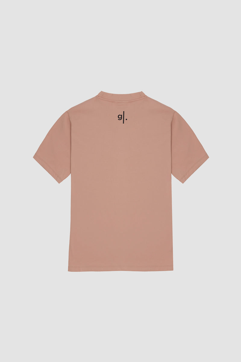 Regular Fit Women Sustainable T-Shirt
