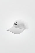 Organic Cotton GL Cap White