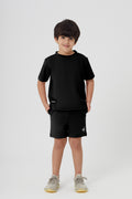 Organic Bamboo Boys Lounge Shorts