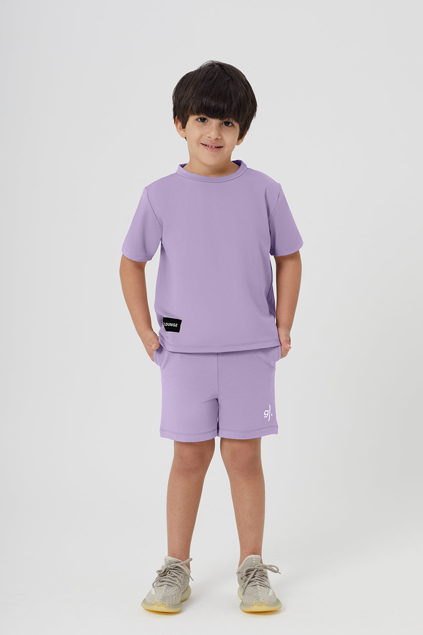 Boys Sustainable Regular Fit T-shirt