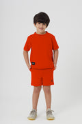 Boys Sustainable Regular Fit T-shirt