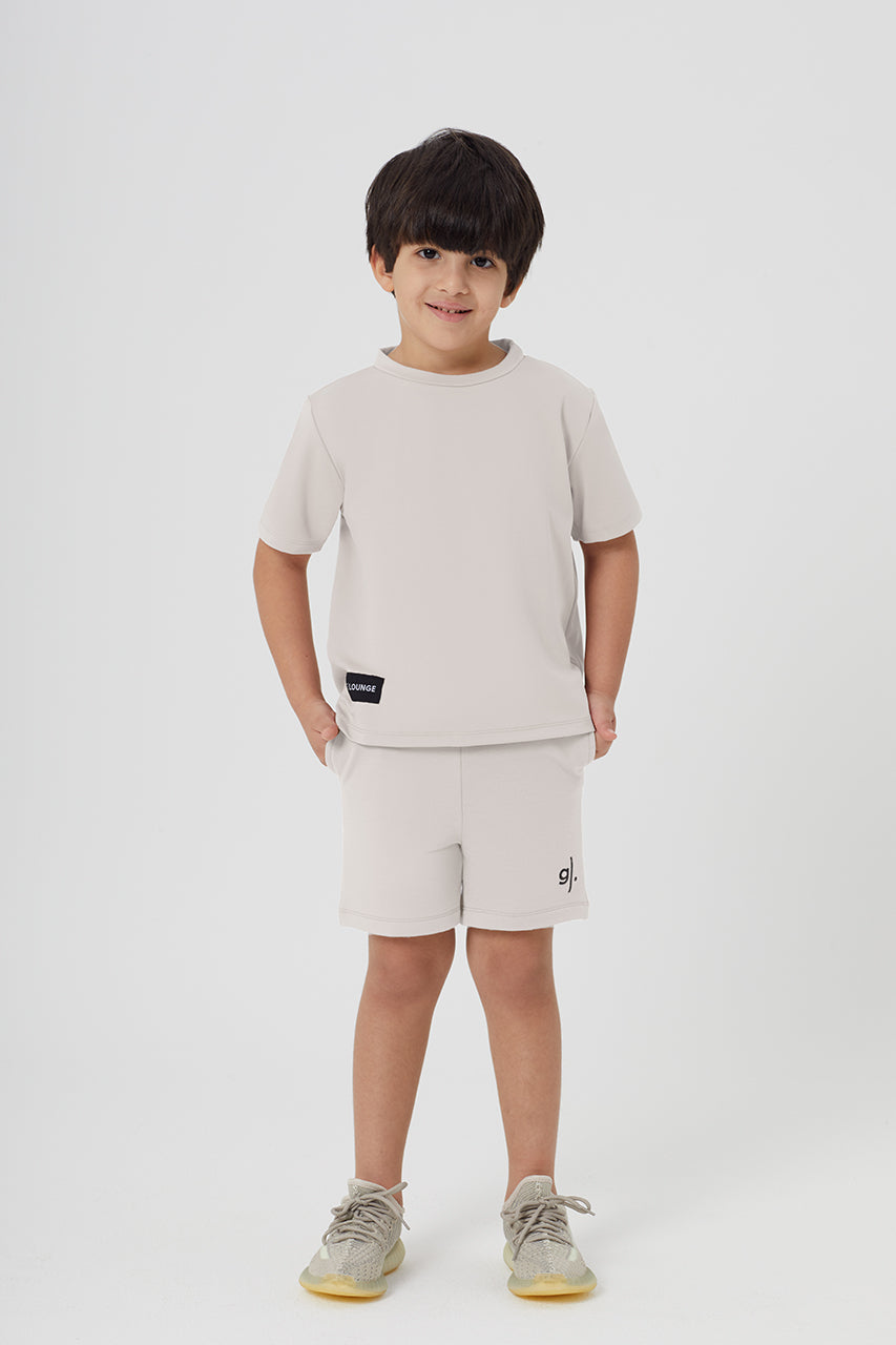 Boys Sustainable Regular Fit T-shirt