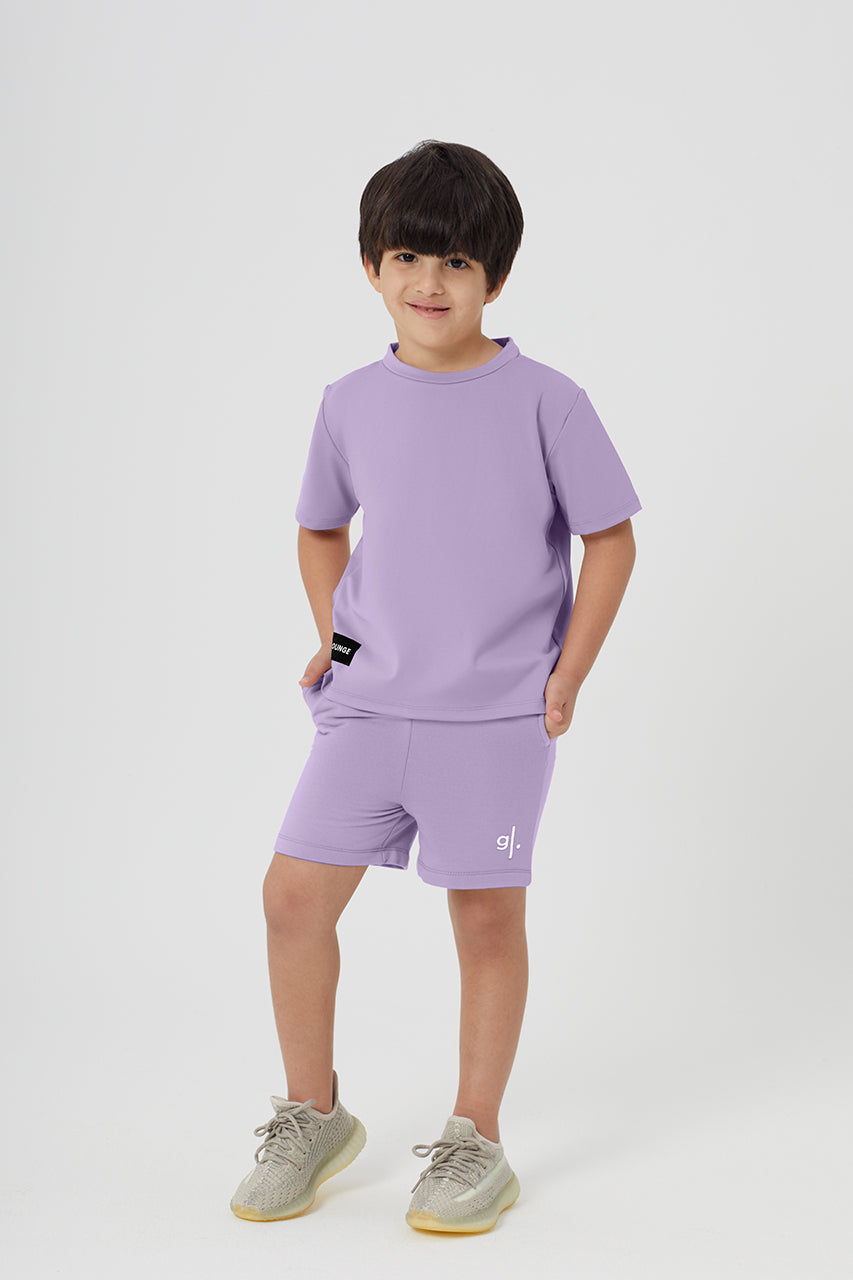 Boys Sustainable Regular Fit T-shirt