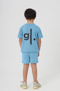 Boys Sustainable Regular Fit T-shirt