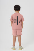 Boys Sustainable Regular Fit T-shirt