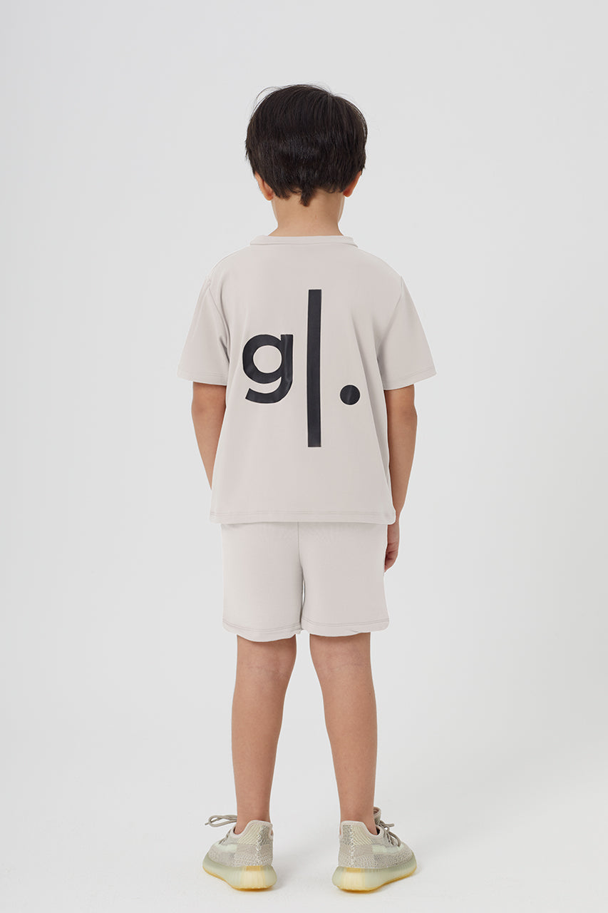 Boys Sustainable Regular Fit T-shirt