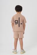 Boys Sustainable Regular Fit T-shirt