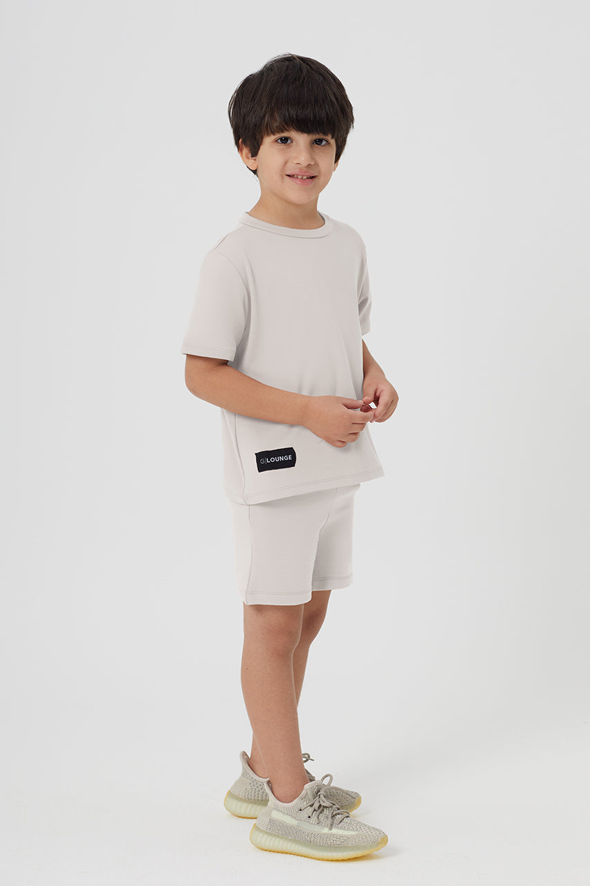 Boys Sustainable Regular Fit T-shirt