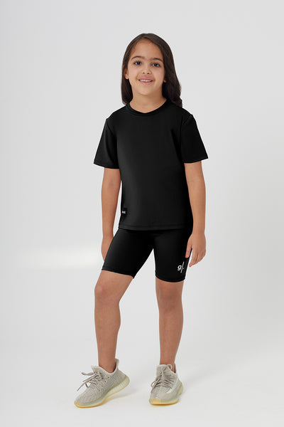 Girls Sustainable Regular Fit T-shirt