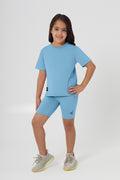 Girls Sustainable Regular Fit T-shirt