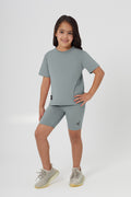 Girls Sustainable Regular Fit T-shirt