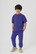 Organic Bamboo Boys Joggers