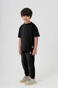 Organic Bamboo Boys Joggers