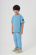 Organic Bamboo Boys Joggers
