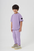 Organic Bamboo Boys Joggers