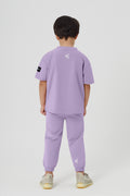 Organic Bamboo Boys Joggers