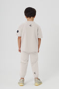 Organic Bamboo Boys Joggers
