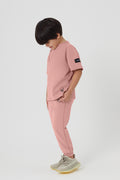Organic Bamboo Boys Joggers