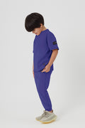Boys Sustainable Oversized T-shirt