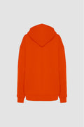 Organic Bamboo Women Oversized Zip Up Hoodie