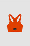 Women's Sustainable Sports Bra Racerback