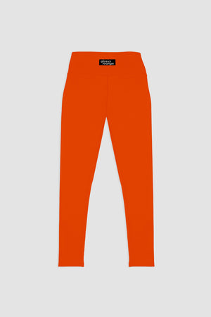 Women's Full Length Sustainable Every Body Low Waist GL Leggings